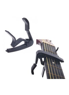 Guitar Quick Change Clamp Capo - v1594038584/N35138071A_6