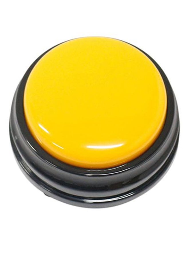 Recordable Learning Answer Buzzer Button  - Image 2