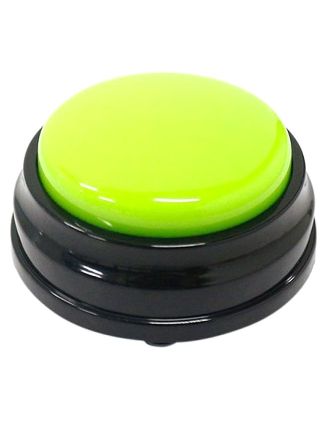 Recordable Learning Answer Buzzer Button - Image 1