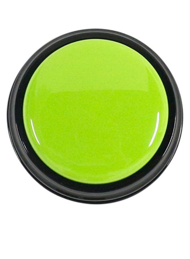 Recordable Learning Answer Buzzer Button - Image 2