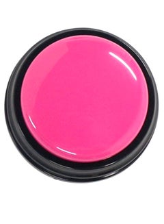 Generic Recordable Learning Answer Buzzer Button  - Image 2