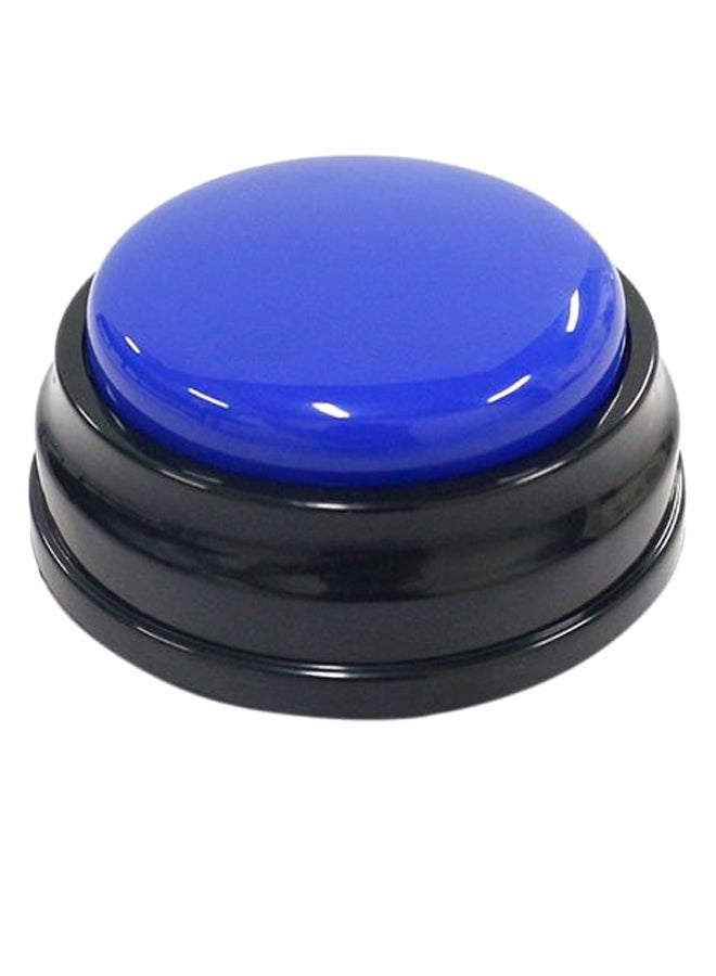 Recordable Learning Answer Buzzer Button  - Image 1