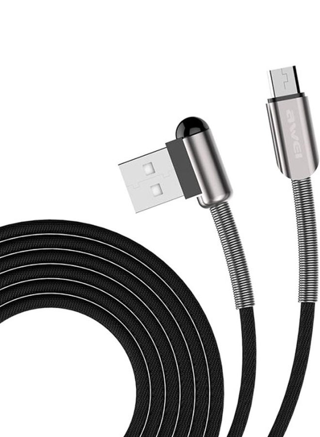 Awei Usb Type-C Cable - Image 2