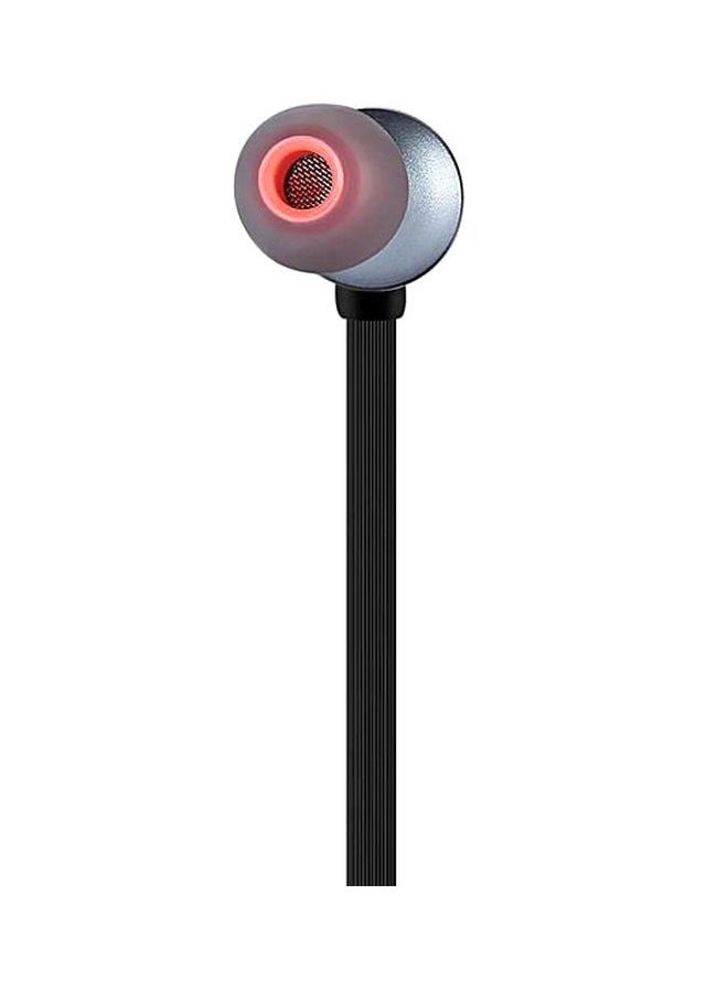 Awei Sport Bluetooth In-Ear Earphones With Mic Grey - Image 4
