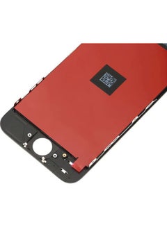 clever Replacement LCD Touch Screen For Apple iPhone 5 Black  - Image 4