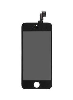 clever Replacement LCD Touch Screen For Apple iPhone 5 Black  - Image 3