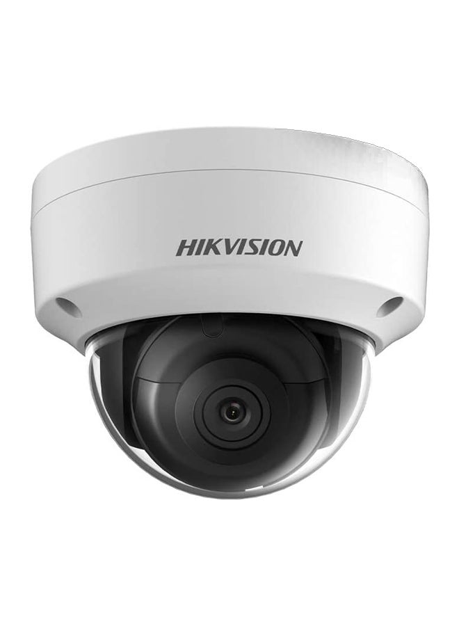 HIKVISION Dome Network Camera  - Image 1