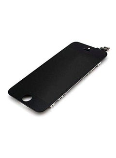 clever Replacement LCD Touch Screen For Apple iPhone 5S Black  - Image 3
