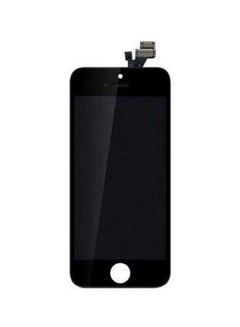 clever Replacement LCD Touch Screen For Apple iPhone 5S Black  - Image 5