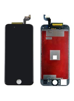 clever Replacement LCD Touch Screen For Apple iPhone 6 Black  - Image 3