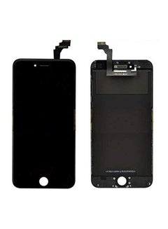 clever Replacement LCD Touch Screen For Apple iPhone 6 Black  - Image 5