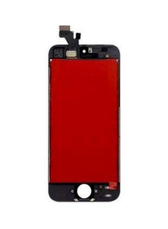 clever Replacement LCD Touch Screen For Apple iPhone 5S Black  - Image 4