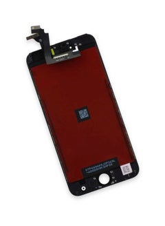clever Replacement LCD Touch Screen For Apple iPhone 6 Plus Black  - Image 2