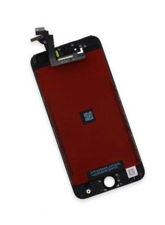 clever Replacement LCD Touch Screen For Apple iPhone 6S Black  - Image 2