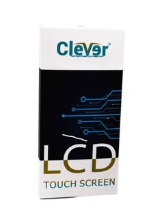 clever Replacement LCD Touch Screen For Apple iPhone 6S Black  - Image 3