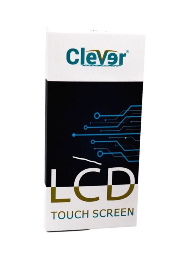 Replacement LCD Touch Screen For Apple iPhone 6S Black