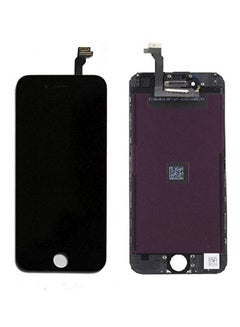 clever Replacement LCD Touch Screen For Apple iPhone 6 Plus Black  - Image 4