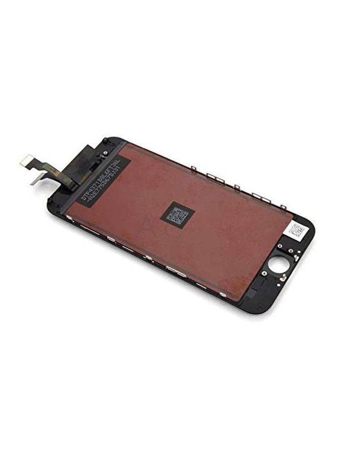 clever - Replacement LCD Touch Screen For Apple iPhone 6S Plus Black - Image 1