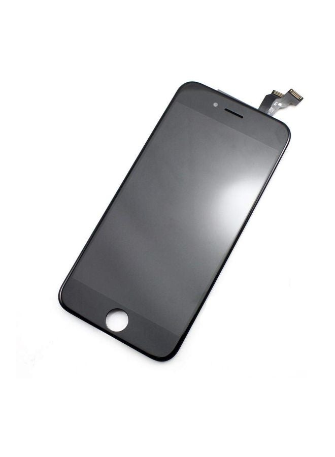 clever - Replacement LCD Touch Screen For Apple iPhone 6S Plus Black - Image 1