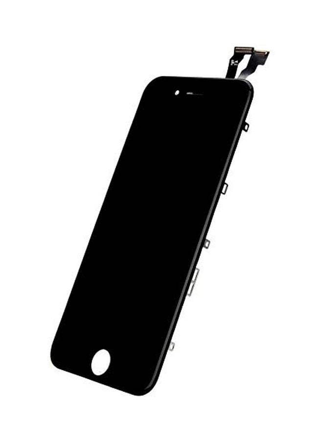 clever - Replacement LCD Touch Screen For Apple iPhone 6S Plus Black - Image 1