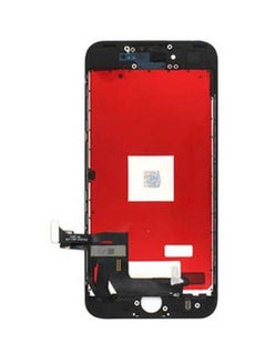 clever Replacement LCD Touch Screen For Apple iPhone 7 Black  - Image 4