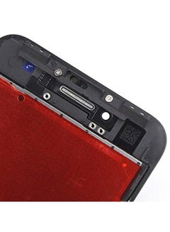 clever Replacement LCD Touch Screen For Apple iPhone 7 Plus Black  - Image 3