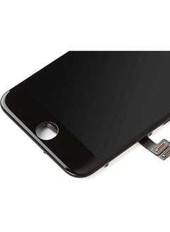 clever Replacement LCD Touch Screen For Apple iPhone 7 Plus Black  - Image 4