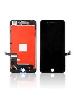 clever Replacement LCD Touch Screen For Apple iPhone 8 Plus Black  - Image 2