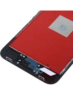 clever Replacement LCD Touch Screen For Apple iPhone 7 Plus Black  - Image 5