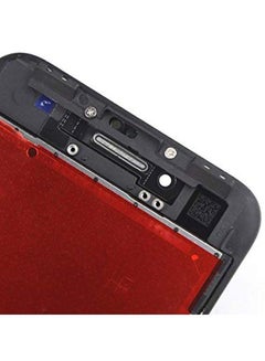 clever Replacement LCD Touch Screen For Apple iPhone 8 Plus Black  - Image 3