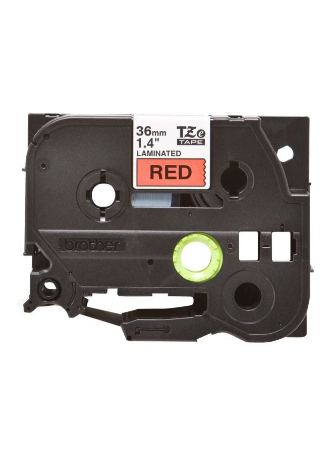 brother TZe-461 Labelling Tape Cassette - Image 4