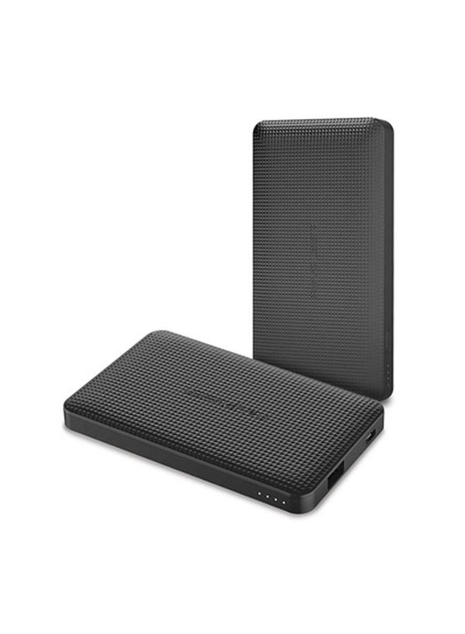 راف باور باور بانك محمول أسود - Image 5