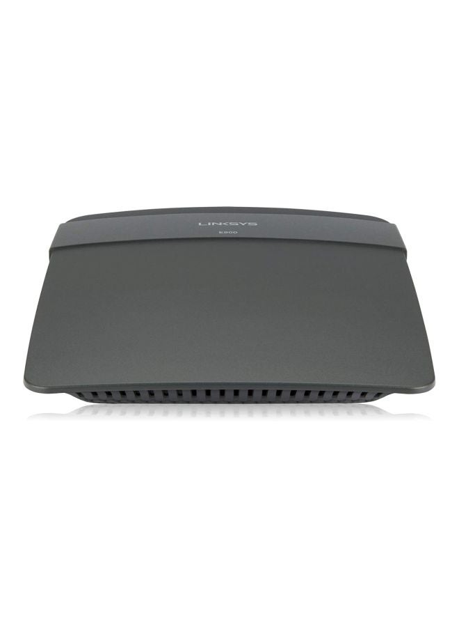 LINKSYS - Dual-Band Wi-Fi Router - Image 1