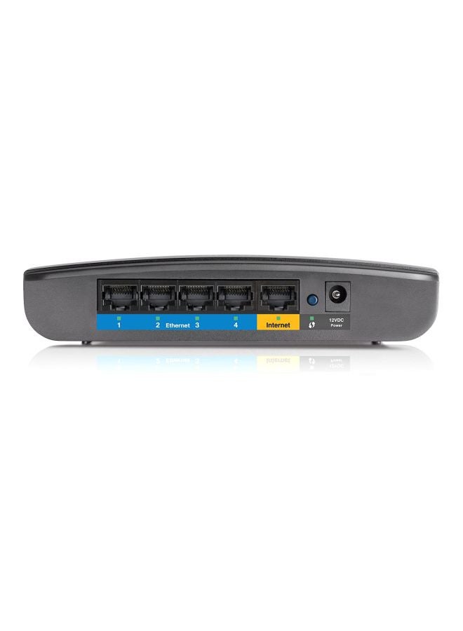 LINKSYS - Dual-Band Wi-Fi Router - Image 1