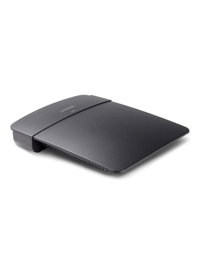 LINKSYS - Dual-Band Wi-Fi Router - Image 1