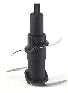 Mienta Fusion Mini Chopper 1.5 L 550.0 W CH23228A Black/Clear  - Image 3