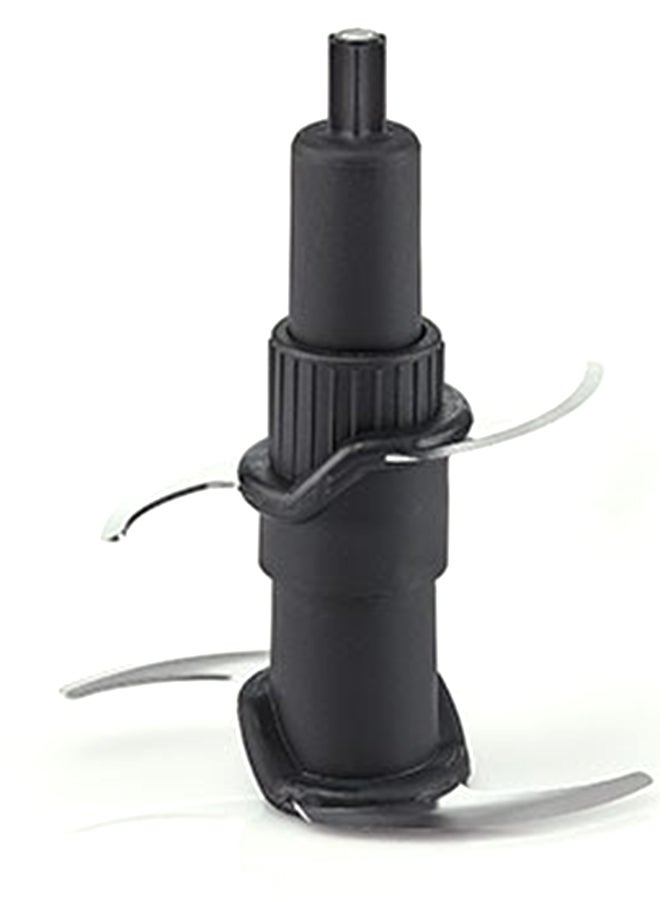 ميانتا قطّاعة فيوجن صغيرة 1.5 L 550.0 W CH23228A أسود/شفاف  - Image 3
