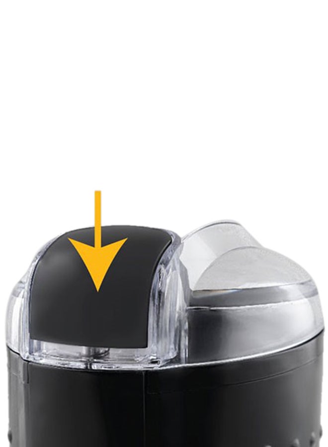 ميانتا - مطحنة قهوة بريستو 250.0 W CG44126B أسود - Image 1