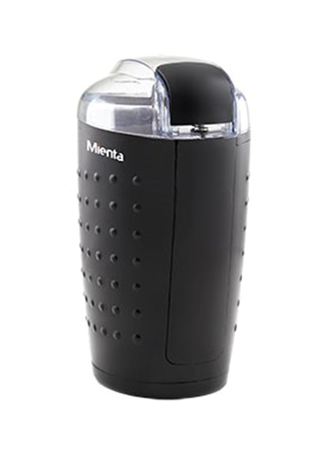 ميانتا - مطحنة قهوة بريستو 250.0 W CG44126B أسود - Image 1