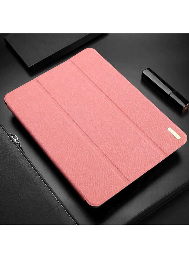 DUX DUCIS Protective Flip Cover For Apple iPad Pro 12.9-Inch - Image 2
