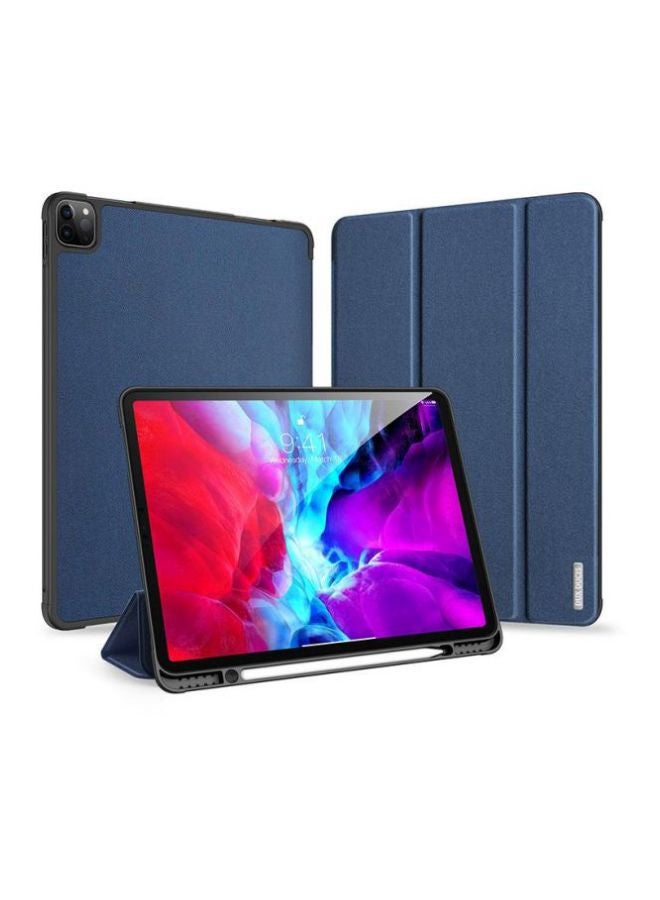 دوكس دوتشيز غطاء حماية قلاب لجهاز أبل آي باد برو مقاس 12.9 بوصة - Image 2