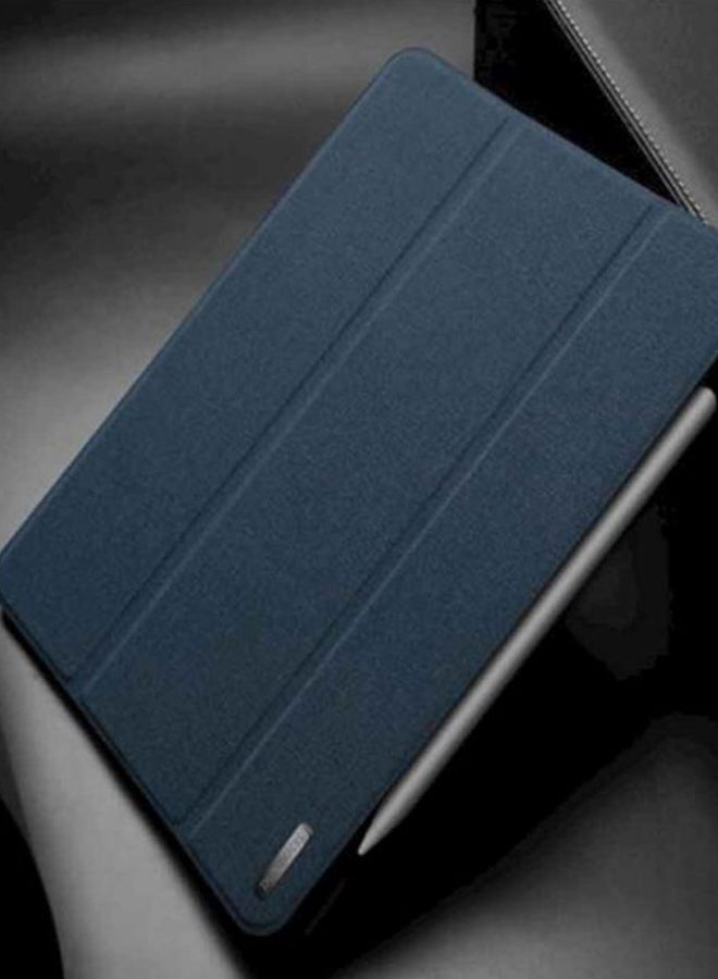 دوكس دوتشيز غطاء حماية قلاب لجهاز أبل آي باد برو مقاس 12.9 بوصة - Image 3