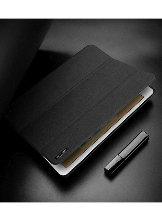 DUX DUCIS Protective Flip Cover For Apple iPad Pro 10.5-Inch - Image 2