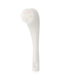 Shiseido Cleansing Massage Brush White  - Image 3