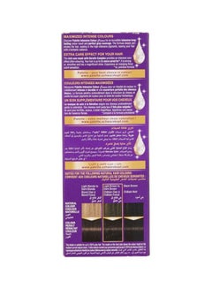 Schwarzkopf Intensive Color Cream 3-0  Brown 50ml  - Image 2