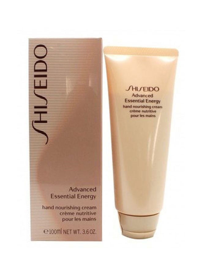 Advanced Essential Energy Hand Nourishing Cream