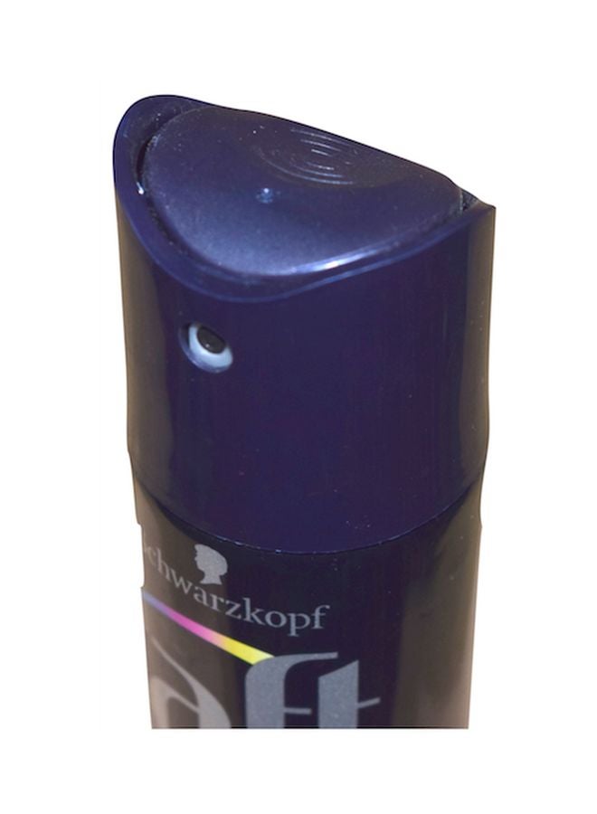 Schwarzkopf - Taft Ultimate Hair Spray 250ml - Image 1