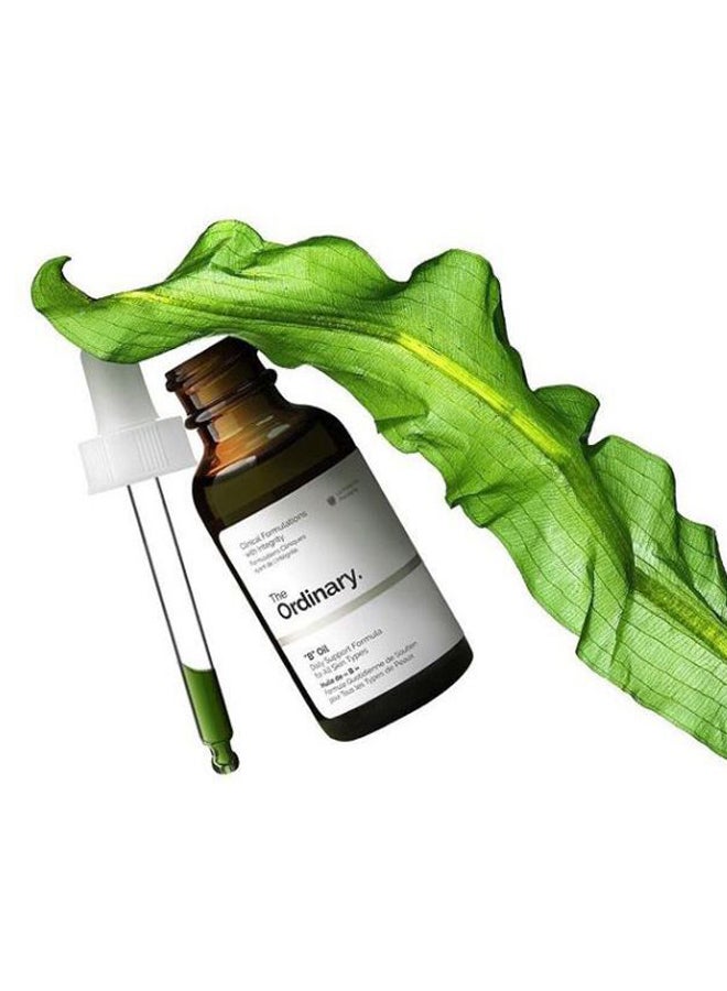 The Ordinary B Oil Daily Support Formula Serum  - Image 3