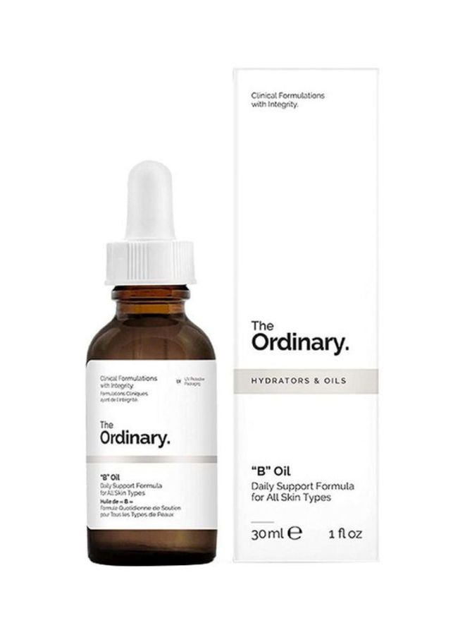 The Ordinary B Oil Daily Support Formula Serum  - Image 2