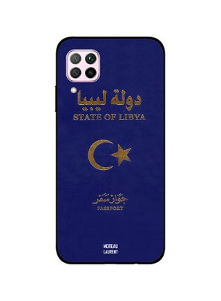 Huawei Nova 7i  Case Cover  Libya Pass Multi Color Multi Color - v1594041711/N39165222A_1